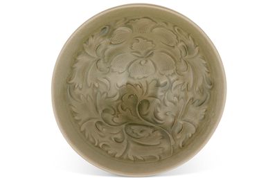 Chinese Ceramics sold at Christie's Hong Kong, 12 December 2024