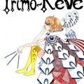 [ANNONCE] Primo-Rêve, chapitre 1 disponible