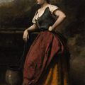 Painting by Corot Purchased by Musée d'Art et d'Histoire in Geneva