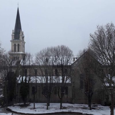 Horaires des messes de Noël à Alfortville