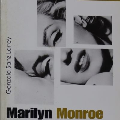Marilyn Monroe de la A a la Z 