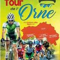Arrêté "interdiction de stationner" à Menil Erreux le 8 septembre 2019. Course cycliste "Tour de l'Orne"