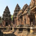 Voyage au Cambodge .... 1
