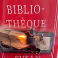 L.A. BIBLIOTHÈQUE de Susan Orlean