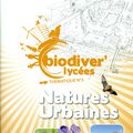 Dossier thématique : Les natures urbaines