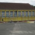 L'école fait peau neuve