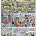 Quand Alix et Enak rencontrent Rastapopoulos