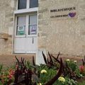 La bibliothèque:communale ou intercommunale ?