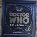 Doctor Who : les livres