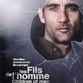 LES FILS DE L'HOMME un film d'Alfonso Cuaron