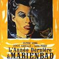 L'année dernière à Marienbad