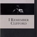 VILLARD Marc / I remember Clifford.