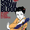 "Lady Snowblood" Vol 2 - La fin du chemin de la vengeance