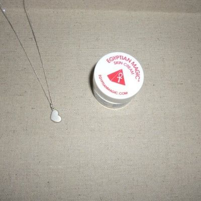 Une jolie découverte