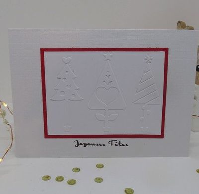 le 12 décembre chez little scrap