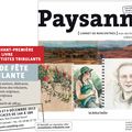 PAYSANNES, carnet de rencontres avec des femmes engagées