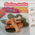 Yann présente : Les bonbons aux crevettes (recette malgache)