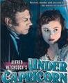 UNDER CAPRICORN, d'Alfred Hitchcock