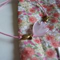 La vie en rose!