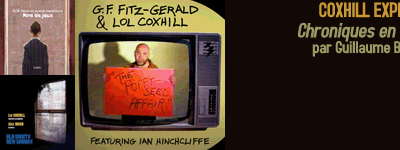 Lol Coxhill Expéditives