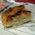 gratin dauphinois leger