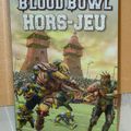 Blood Bowl T2 : HORS JEU