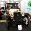 Panhard-et-Levassor X31 Coupé Chauffeur Rigier (1920-1922)