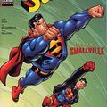 Semic DC Superman