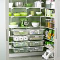 Garde-manger / Pantry