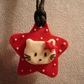 CADEAU DU CONCOURS DE LILI: UN PENDENTIF EN PATE FIMO