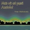 Mais ou est passé Anatole?