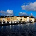 Vers un désenclavement complet routier et ferroviaire de la ville et du port de Cherbourg