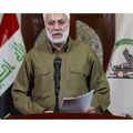 DOSSIER SUR L'ELIMINATION DU GENERAL-TERRORISTE IRANIEN GHASSEM SOLEIMANI PAR L'AMERIQUE DE DONALD TRUMP !