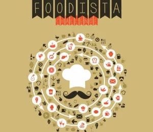 pour le foodista challenge #121.