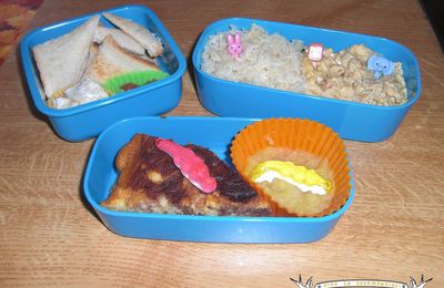 Bento n°2