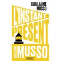 L'instant présent de Guillaume Musso