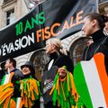 " PARADISE PAPERS " : L'EVASION FISCALE, UN SCANDALE D'ETATS  (ATTAC FRANCE)