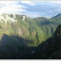 1.k. Cusco & Machu Picchu