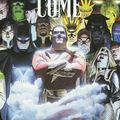 Kingdom Come by Mark Waid & Alex Ross