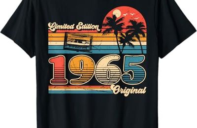 60 Ans, ça se fête : 1