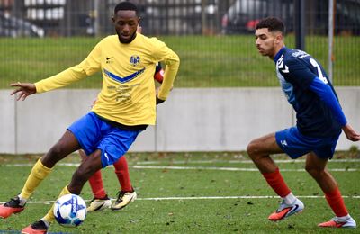 UN POINT, FINALEMENT, BIEN RÉCUPÉRÉ .