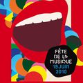 Fete de la Musique