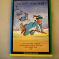 Les sept sorcières, Marie-Hélène Delval, j'aime lire 1991