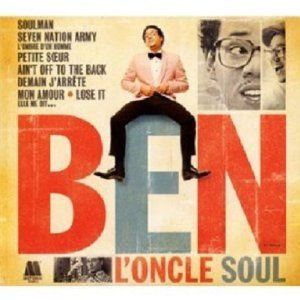 Ben L'Oncle Soul - Soulman