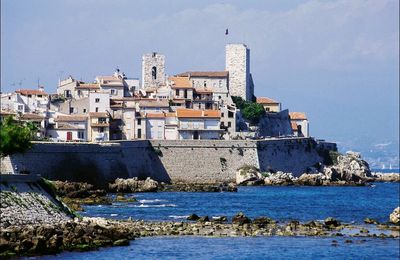 Mariage à ANTIBES