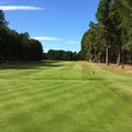 Ladies scottish open