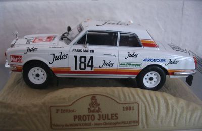 proto jules 1981