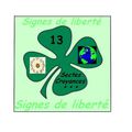 Pochette de : Signes de liberté