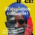 (R)évolution culturelle - Revue D'ailleurs et d'ici, numéro 3