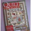 Quilt Country n° 21